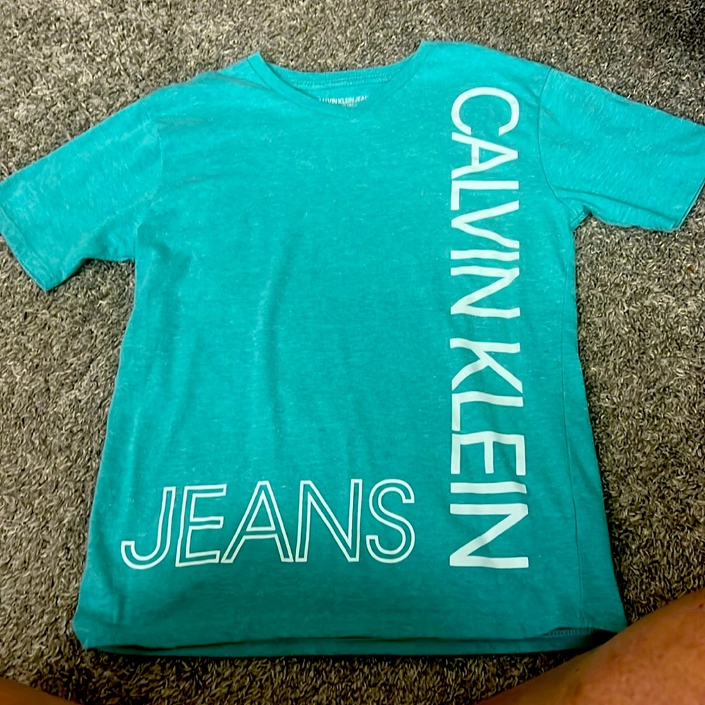 Calvin Klein, size (8)
